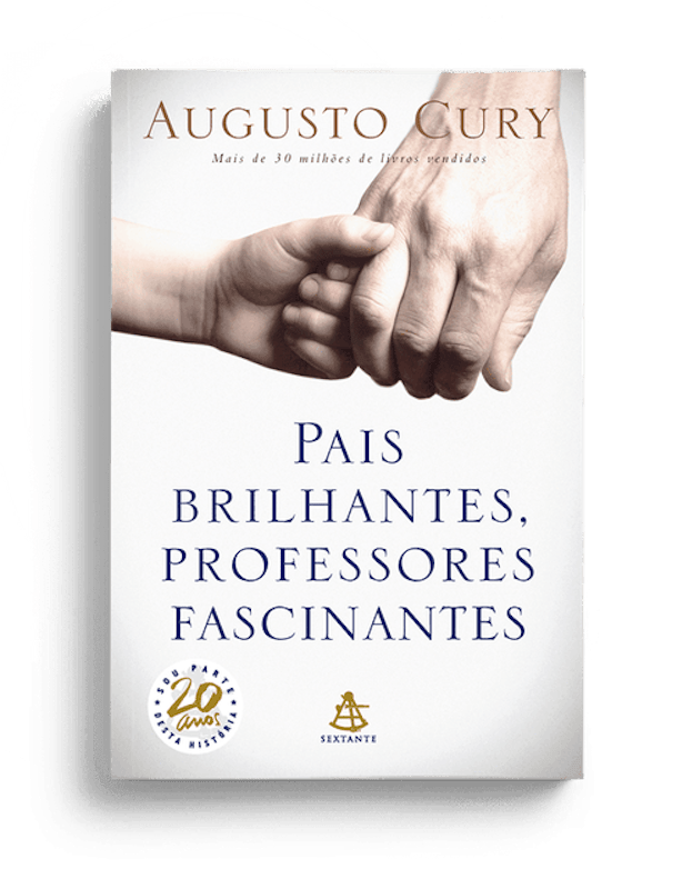 Pais Brilhantes, Professores Fascinantes 1