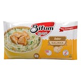 Top 10 Melhores Macarrões Instantâneos (Nissin, Knorr, Bifum e mais) 3