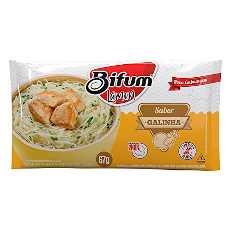 Bifum Lámen Galinha 1
