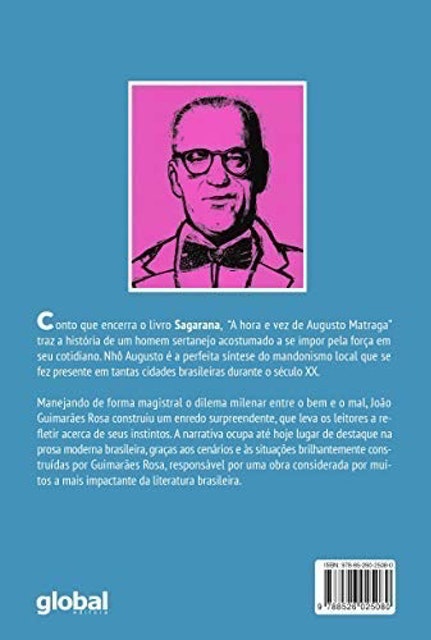 A Hora e a Vez de Augusto Matraga 2