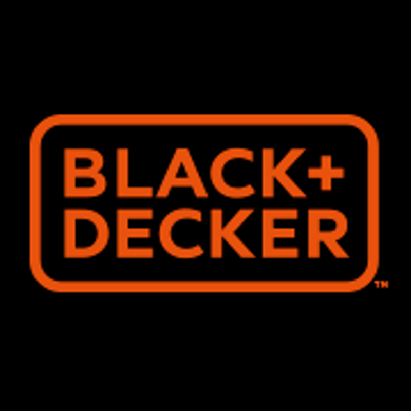 Black & Decker 1