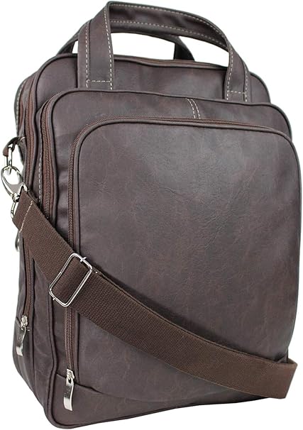 Mochila Pasta Transversal 1