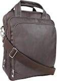 Top 10 Melhores Mochilas de Couro Masculinas em 2026 (Marrom, Preta e mais) 5