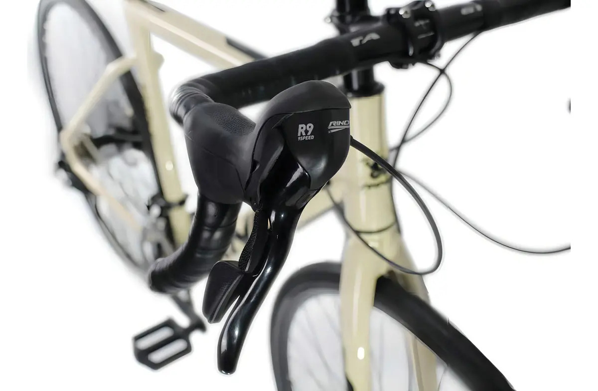 Bicicleta Aro 700 Rino Speed Gaya Kalibur 3