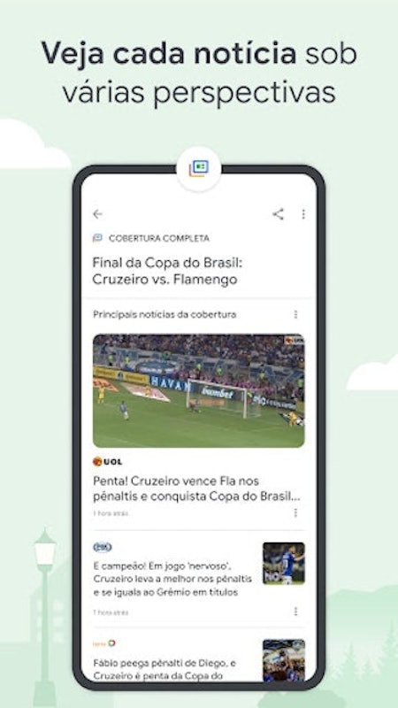 Google Notícias 4