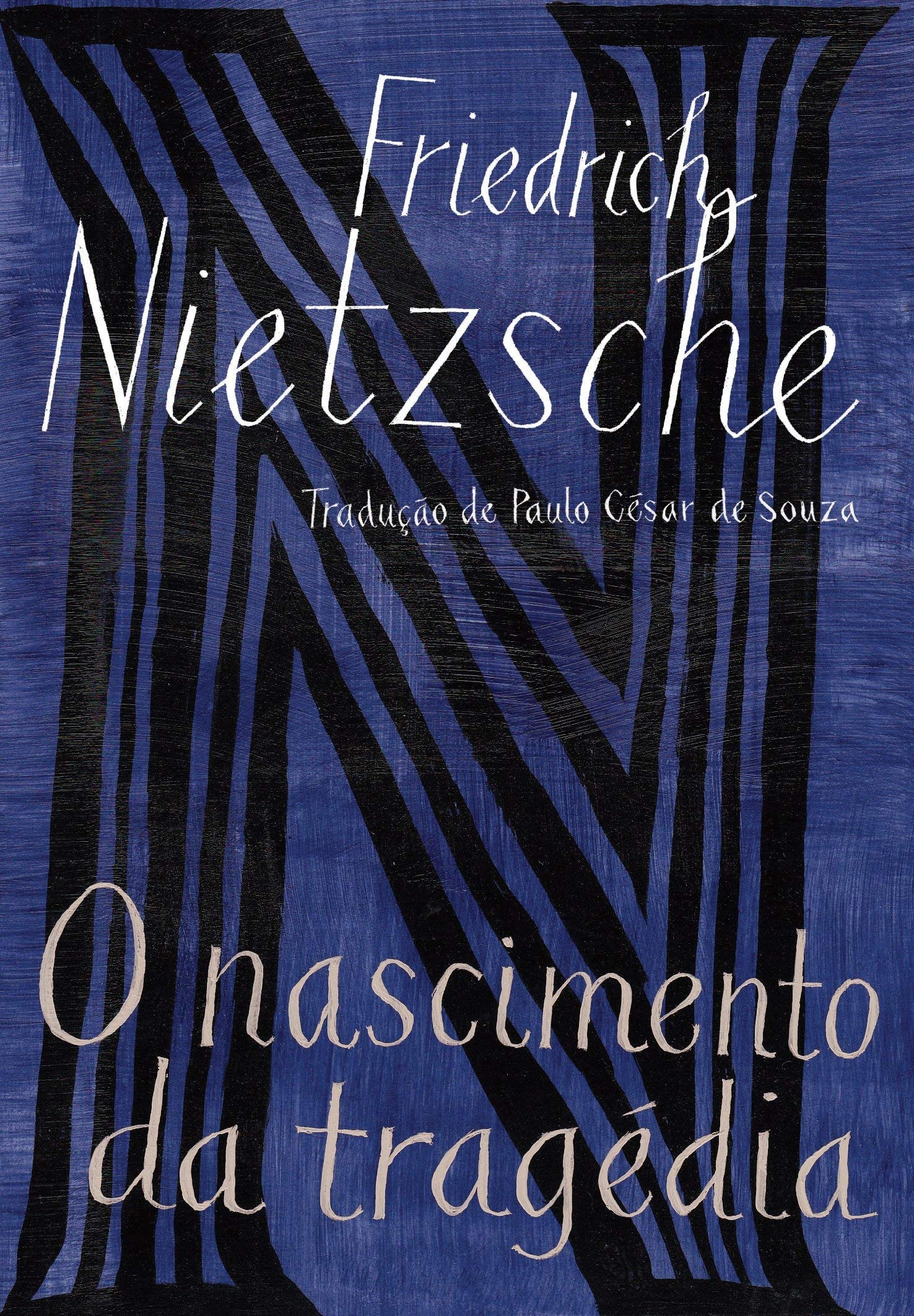 O Nascimento da Tragédia 1