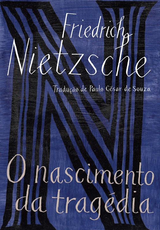 O Nascimento da Tragédia 1