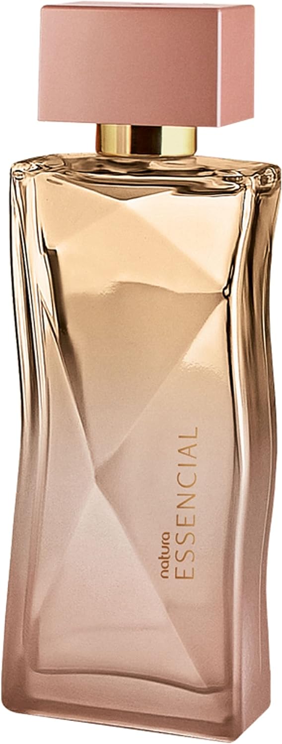 Top 10 Melhores Perfumes Natura  (Essencial, Luna e mais) 4