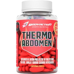Thermo Abdomen Bodyaction