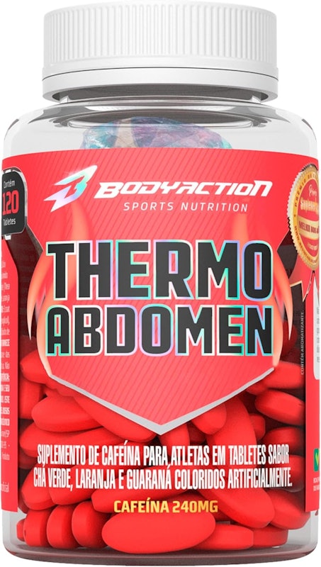 Thermo Abdomen Bodyaction 1