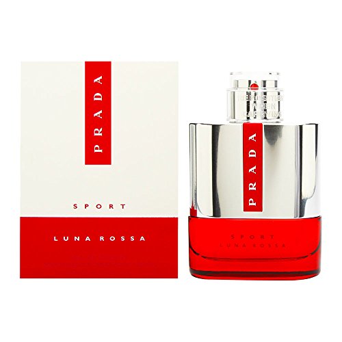 Luna Rossa Sport Edt 1