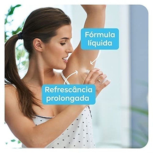 Nivea Fresh Natural 3