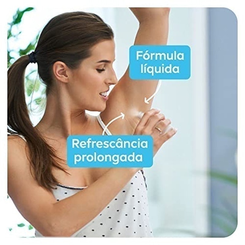 Nivea Fresh Natural 3