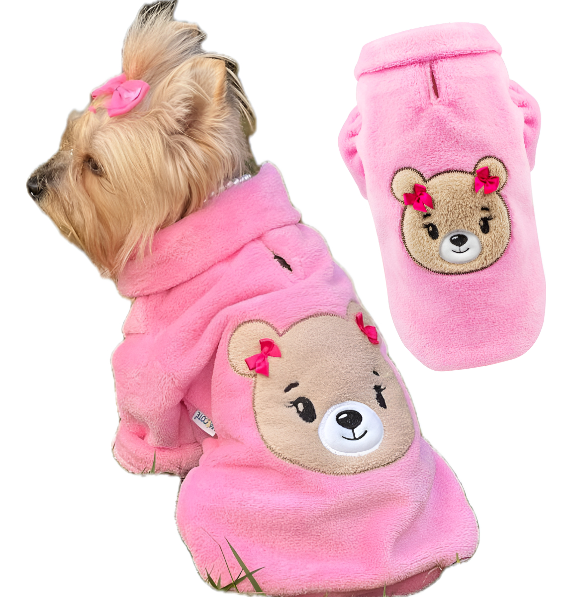 Top 10 Melhores Roupas para Pets em 2026 (My Pet Brasil, Mascote Pet e mais) 1