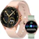 AURAFIT Smartwatch Relógio Inteligente G5 1