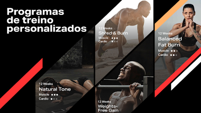 Freeletics 4