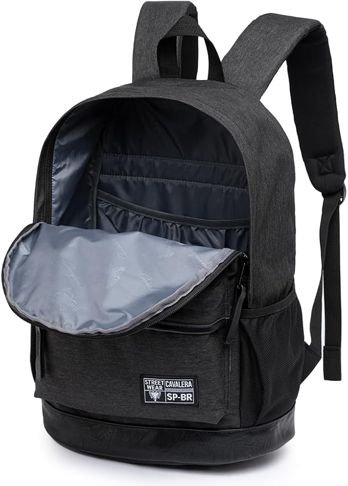 Mochila Original Reforçada Notebook Masculina 3