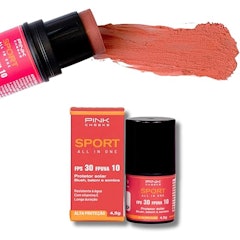 Blush All In One Soft Peach FPS 30