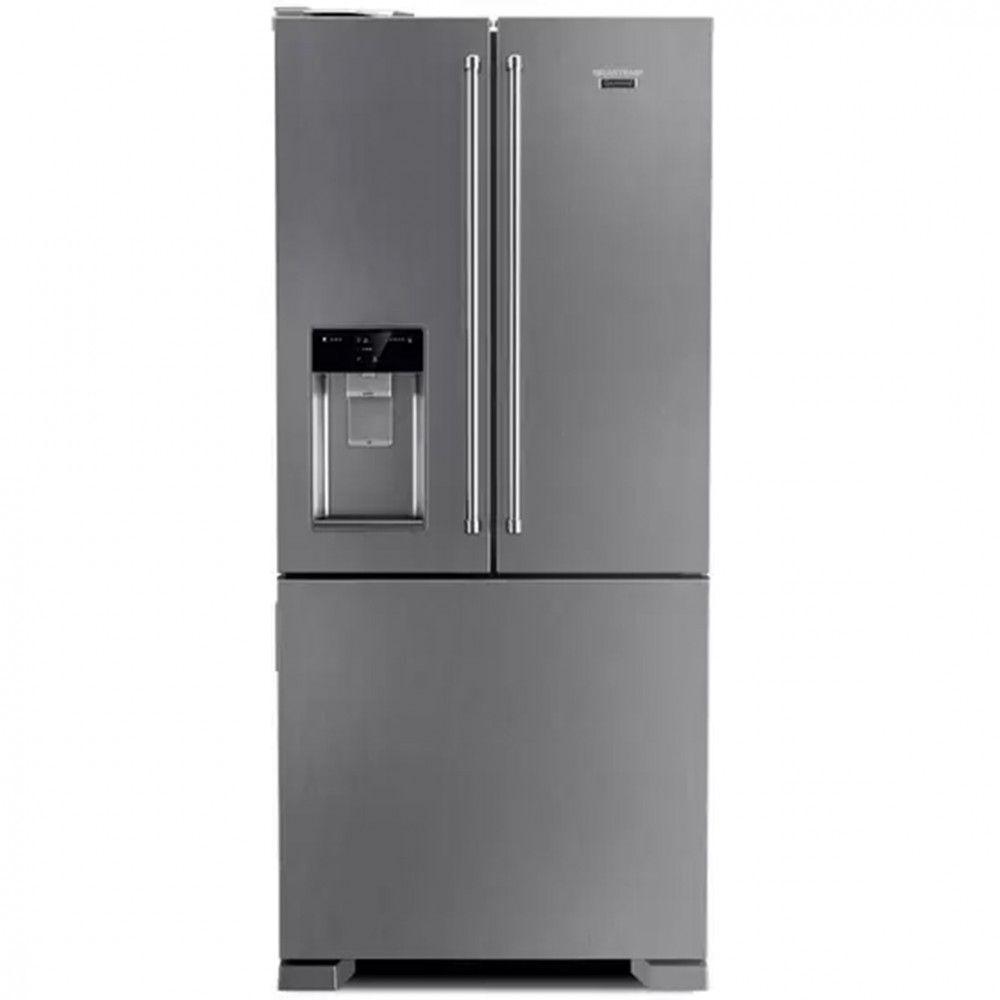 Geladeira Gourmand Frost Free French Door 515 L 1