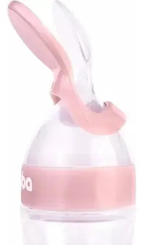 Colher Dosadora em Silicone 2