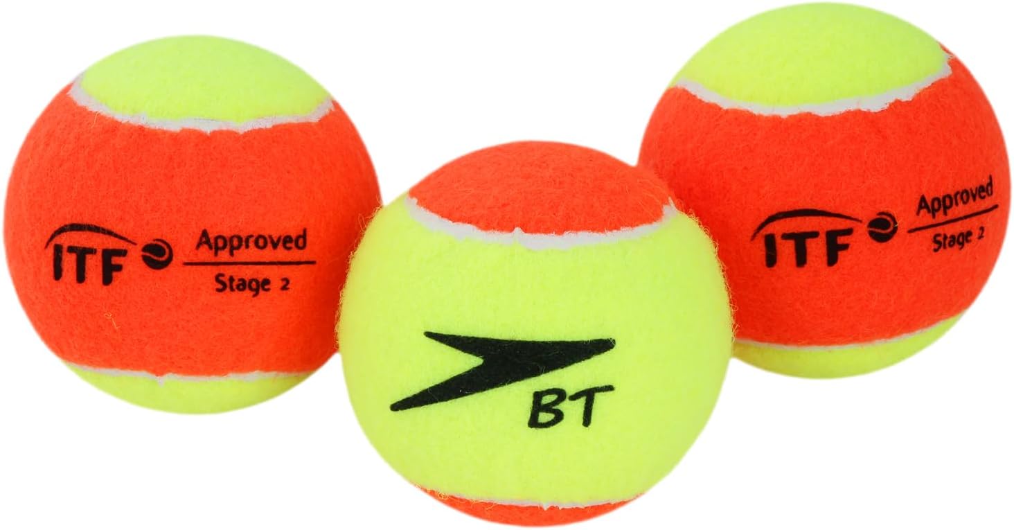 Kit Bolas Beach Tennis Speedo 2