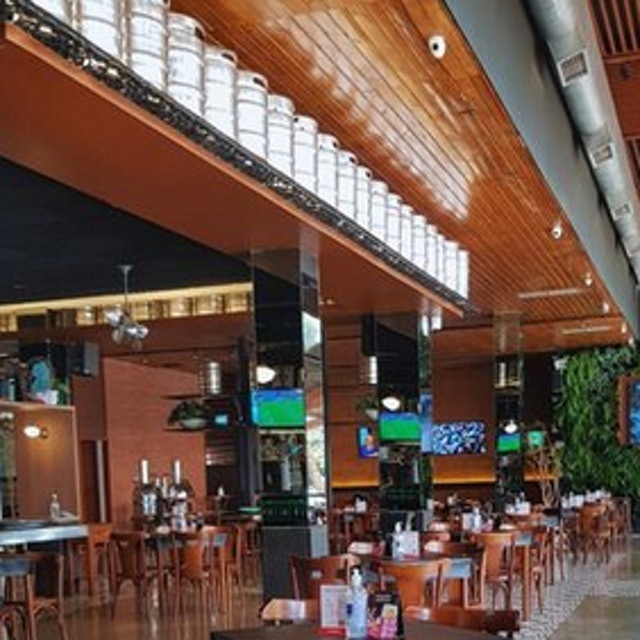 Boteco Posto 15 5