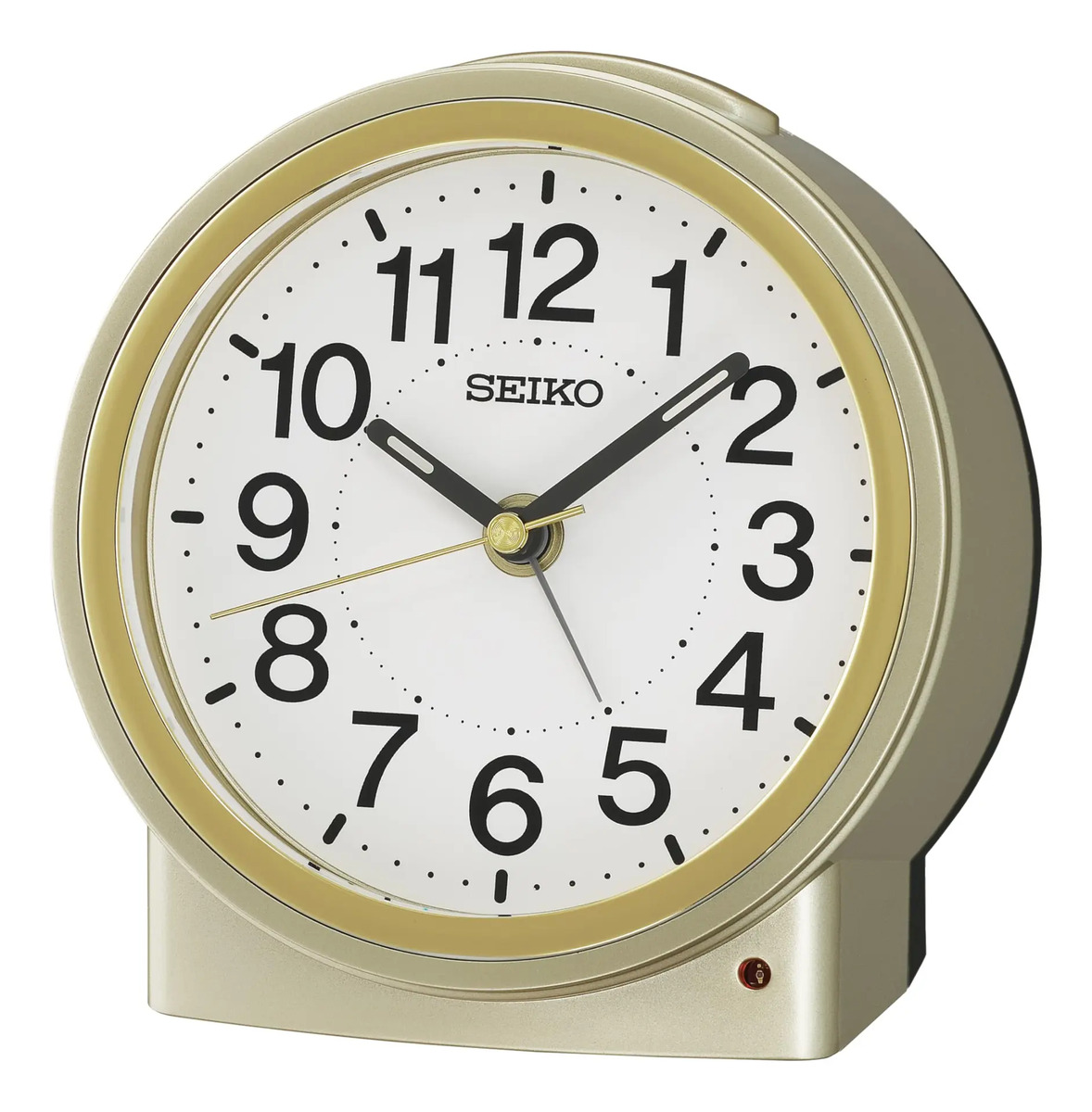 Despertador Seiko Sussex II 1