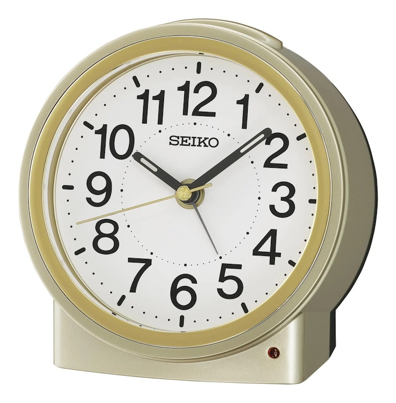 Despertador Seiko Sussex II 1