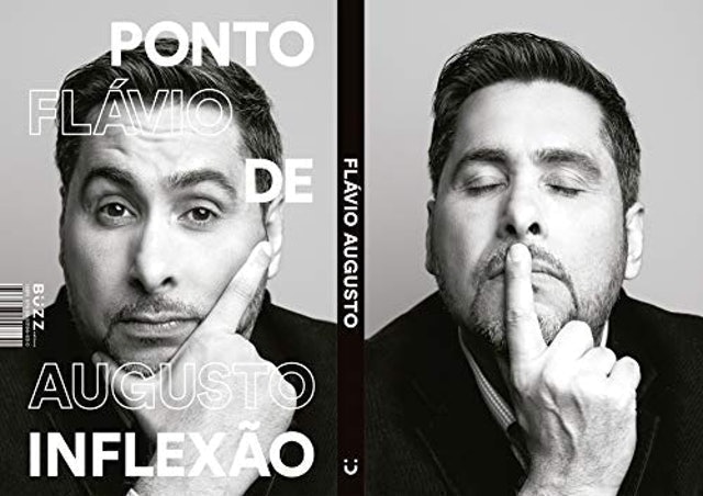 Livro Ponto de Inflexão 4