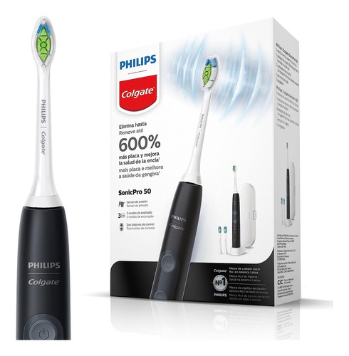 Top 10 Melhores Escovas de Dente Elétricas em 2026 (Oral-B, Phillips e mais) 1