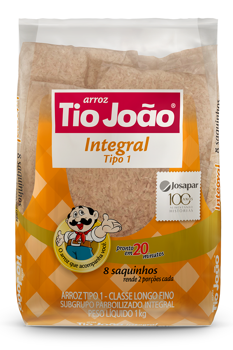Tio João 3