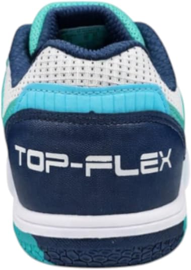 Chuteira de Futsal Joma Top Flex Infantil Unissex 3