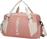 Top 10 Melhores Bolsas para Viagem (Nike, Santino e mais) 3