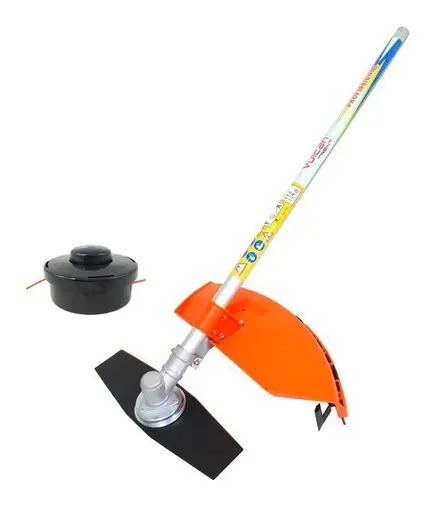 Roçadeira Lateral Multifuncional Gas. 2T 33 cc 1,3 HP  3