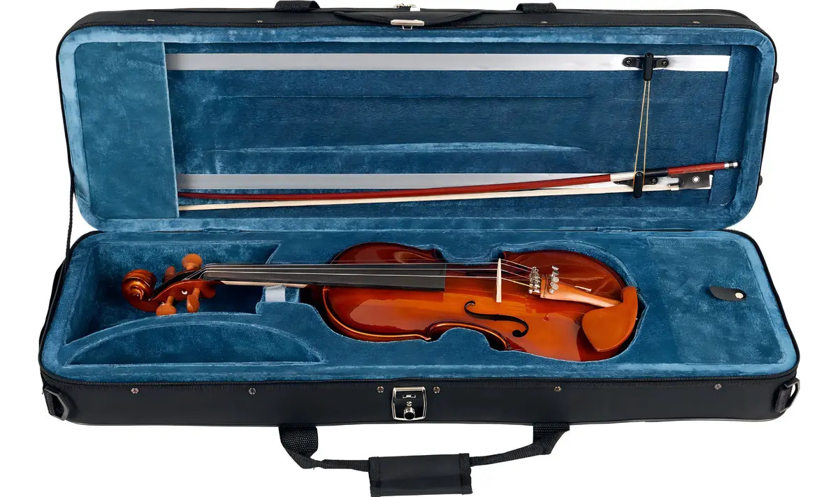 Violino 3/4 Eagle 4