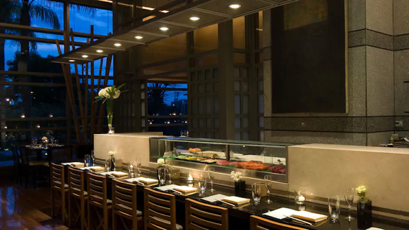 Grand Hyatt São Paulo 5