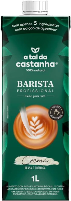 Barista 1 L 1