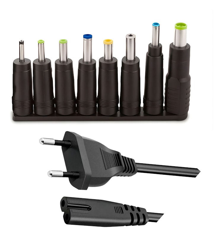 Carregador Universal 90 W para Notebook Goldentec 5