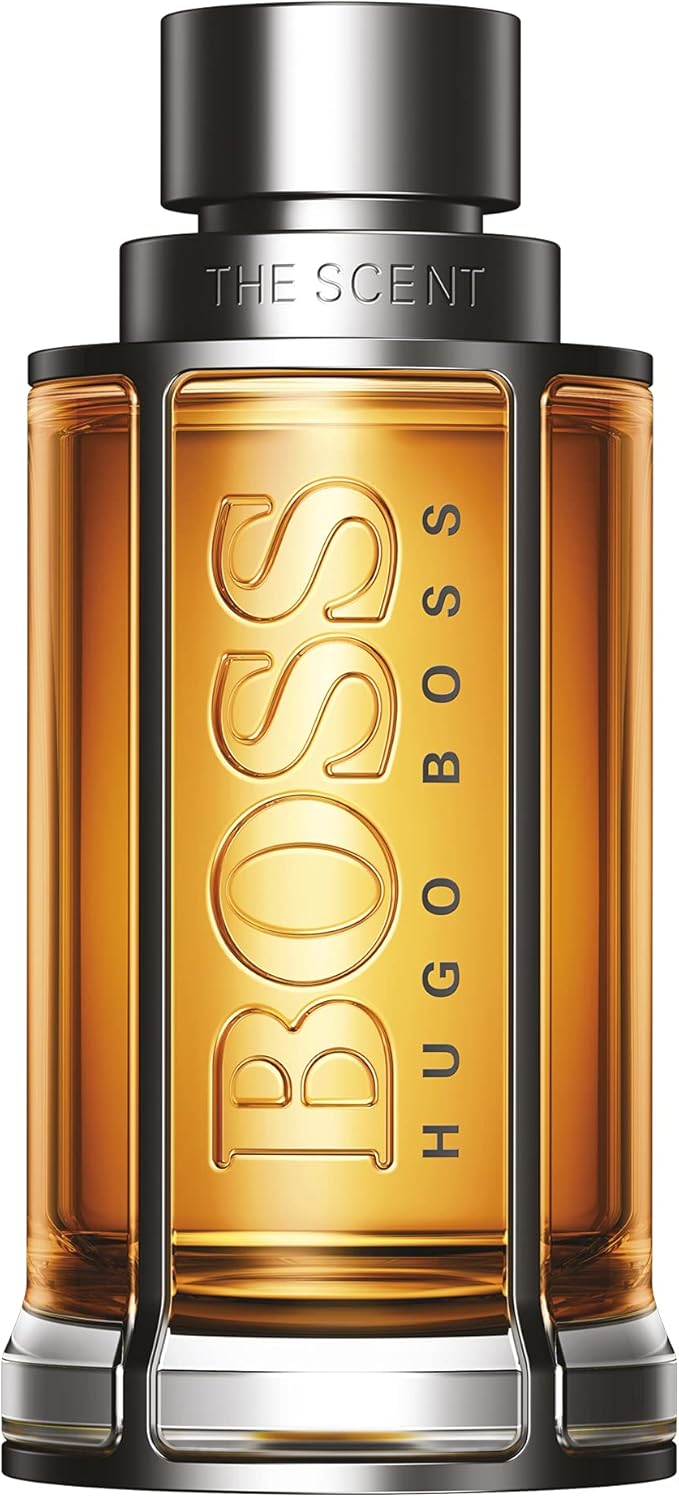 Boss The Scent Eau de Toilette 1