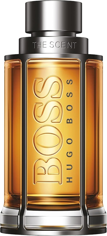 Boss The Scent Eau de Toilette 1