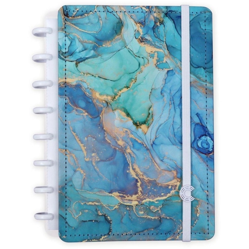 Caderno Inteligente A5 by Luara Maldives 1