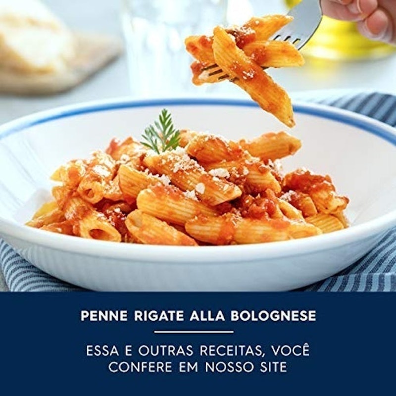 Penne Rigate 2