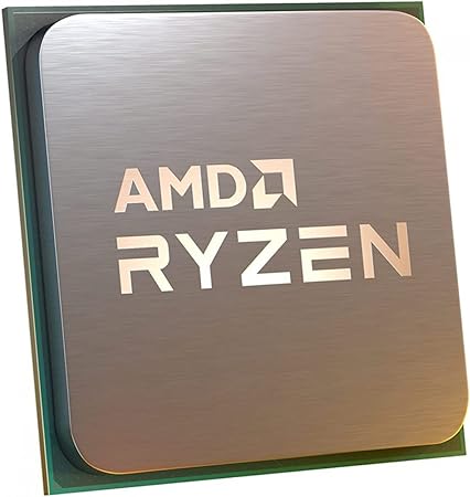 AMD Ryzen™ 5 4600G 3