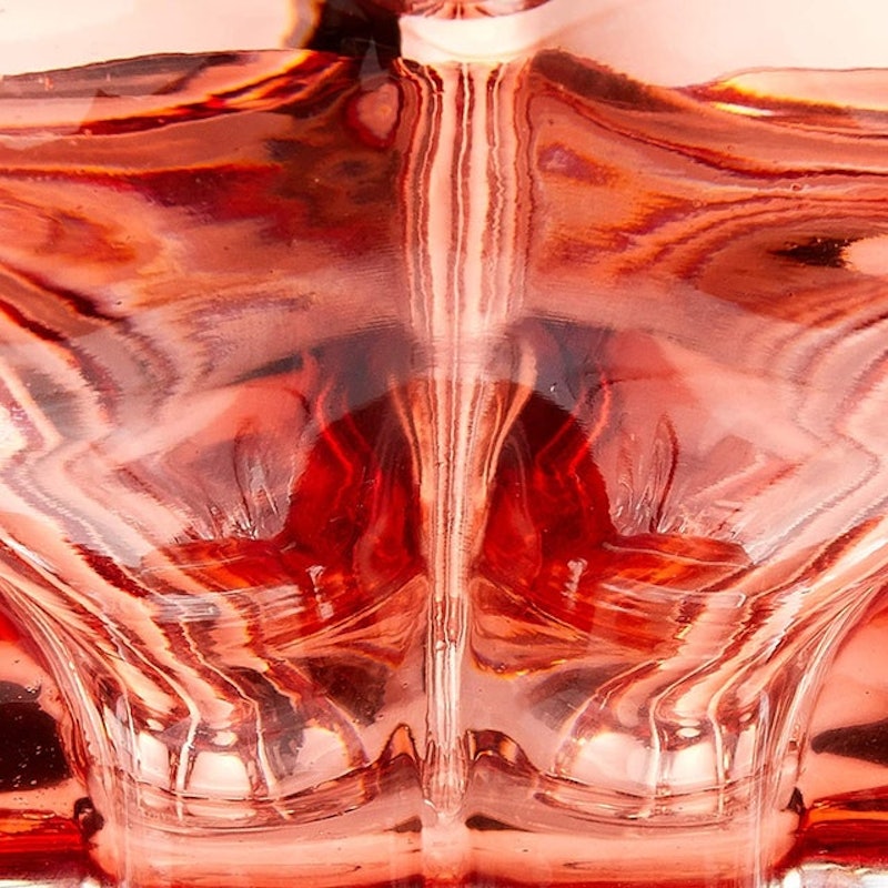 Centro de Mesa Coral 3