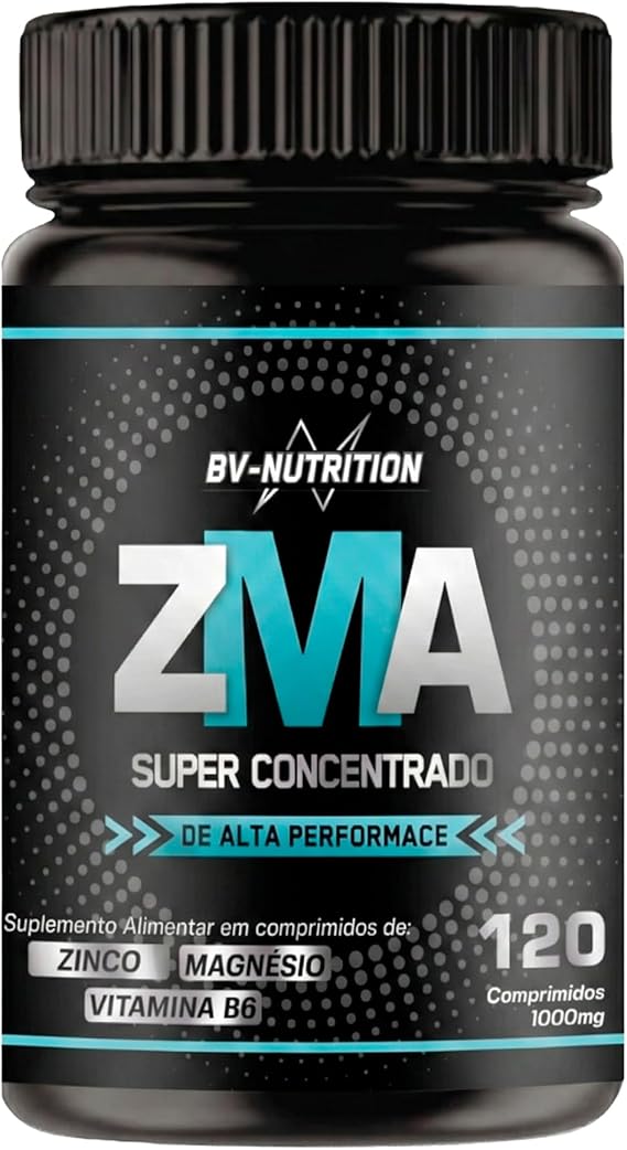ZMA 1