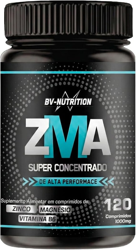 ZMA 1