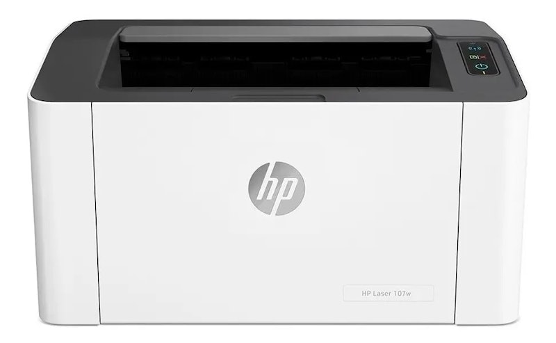 Impressora HP Laser 107w 1