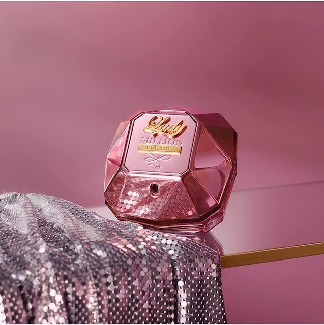 Perfume Lady Million Empire (80 ml) 3