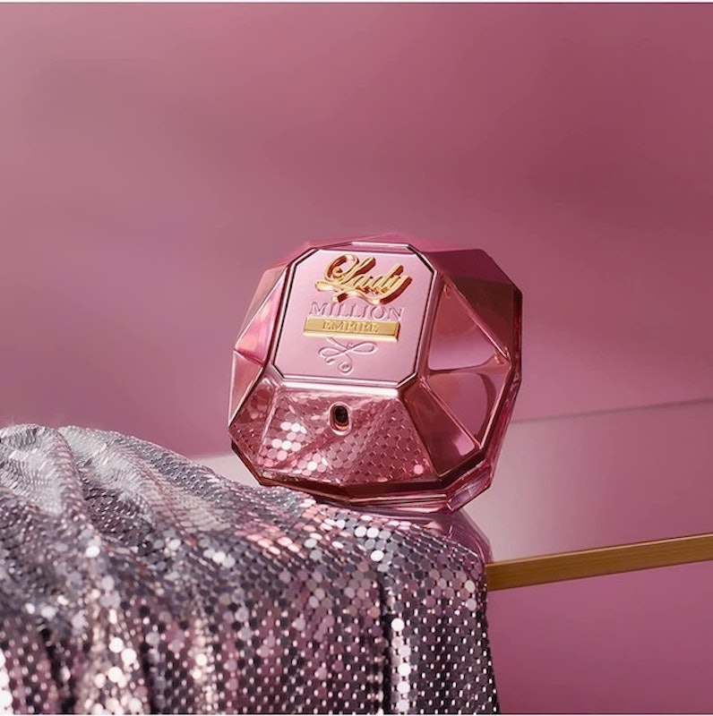 Perfume Lady Million Empire (80 ml) 3
