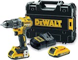 Top 10 Melhores Parafusadeiras DeWalt em 2026 (12 V, 20 V e mais) 4